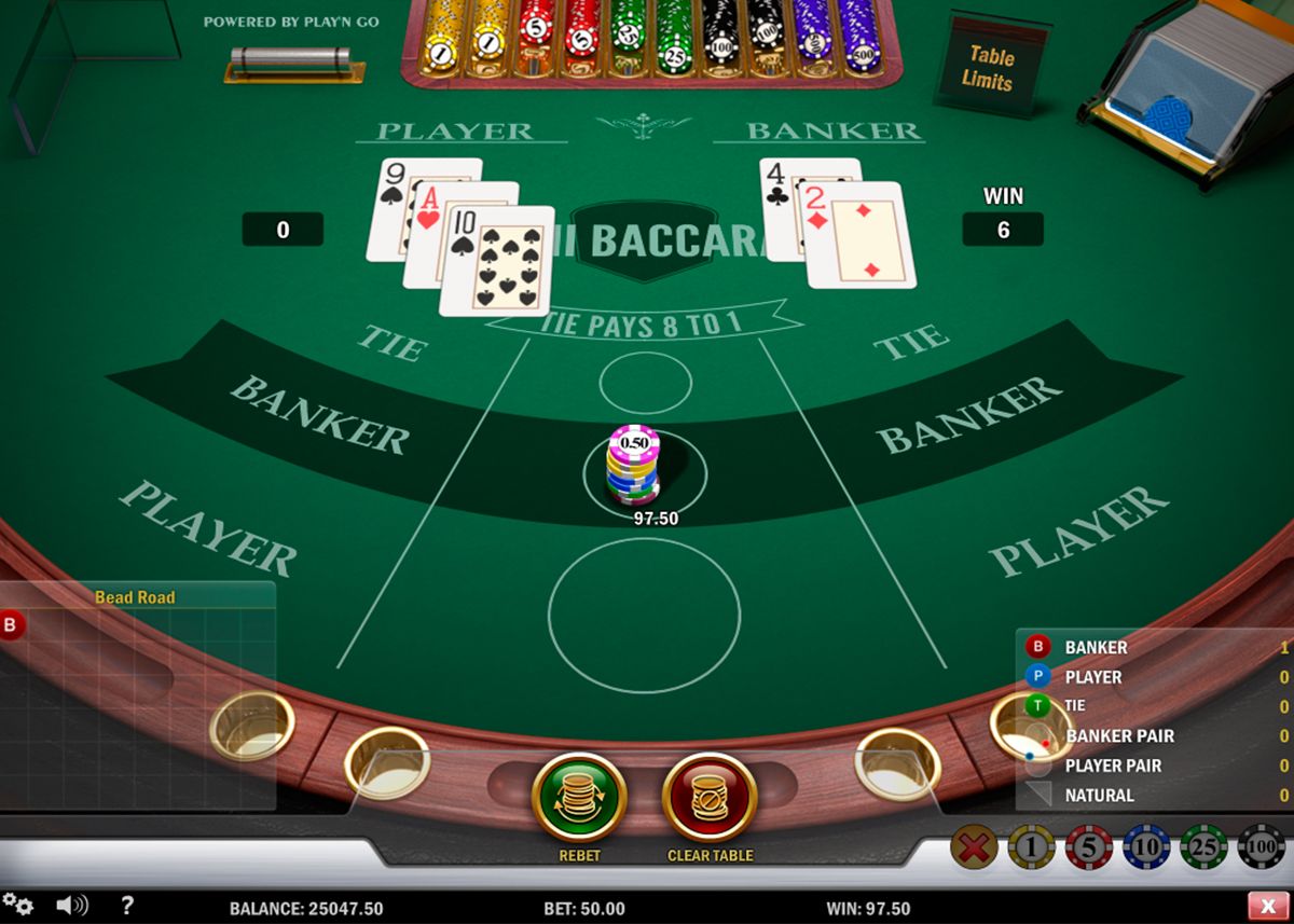 Finland betting sites Live Casino