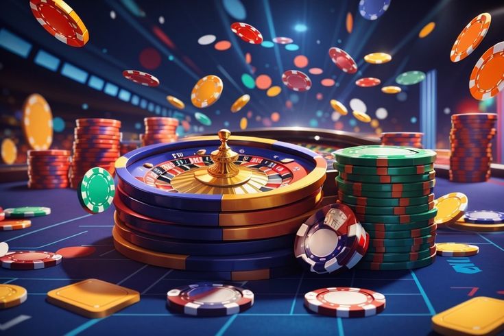 Finland betting sites Live Casino